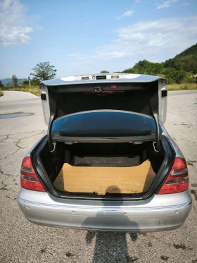 Mercedes-Benz E 320 - 5499 € - 28595419 14 | Car24.bg Mercedes-Benz E 320 - 5499 € - 28595419 14