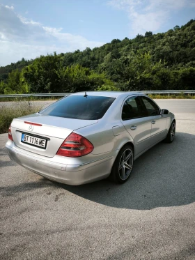 Mercedes-Benz E 320 - 5499 € - 28595419 4 | Car24.bg Mercedes-Benz E 320 - 5499 € - 28595419 4