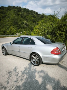 Mercedes-Benz E 320 - 5499 € - 28595419 6 | Car24.bg Mercedes-Benz E 320 - 5499 € - 28595419 6