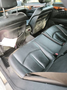 Mercedes-Benz E 320 - 5499 € - 28595419 11 | Car24.bg Mercedes-Benz E 320 - 5499 € - 28595419 11