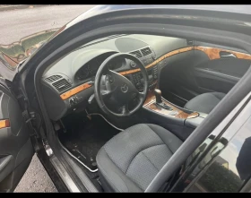 Mercedes-Benz E 220 - 4100 € - 32843440 7 | Car24.bg Mercedes-Benz E 220 - 4100 € - 32843440 7