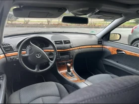 Mercedes-Benz E 220 - 4100 € - 32843440 6 | Car24.bg Mercedes-Benz E 220 - 4100 € - 32843440 6