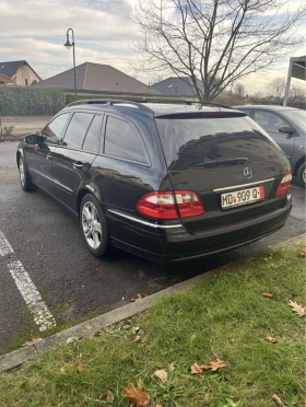 Mercedes-Benz E 220 - 4100 € - 32843440 5 | Car24.bg Mercedes-Benz E 220 - 4100 € - 32843440 5