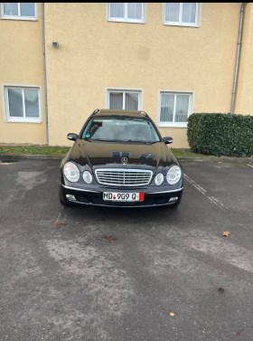 Mercedes-Benz E 220 - 4100 € - 32843440 2 | Car24.bg Mercedes-Benz E 220 - 4100 € - 32843440 2
