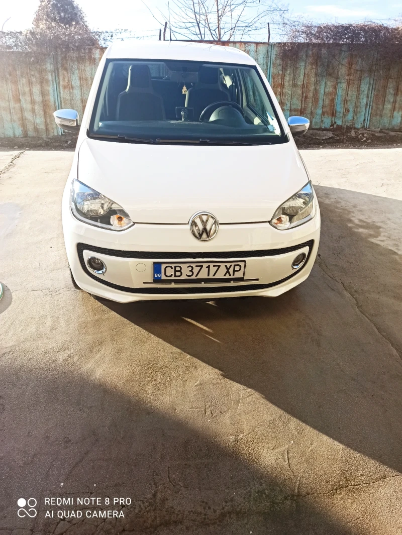 VW Up 1000 - 4800 € - 93835357 1 | Car24.bg VW Up 1000 - 4800 € - 93835357 1