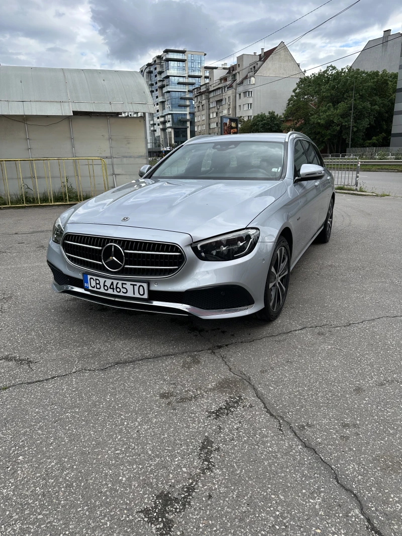 Mercedes-Benz E 300 de PHEV - 35000 € / 68454.05 лв. - 75809640 1 | Car24.bg Mercedes-Benz E 300 de PHEV - 35000 € / 68454.05 лв. - 75809640 1