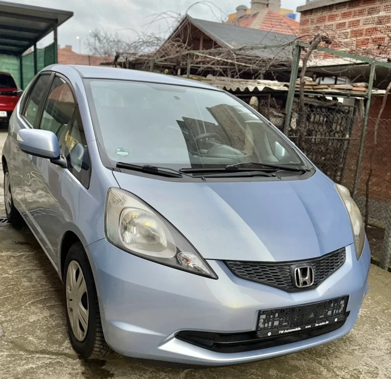 Honda Jazz 1, 4 - 4399 € / 8603.70 лв. - 88782047 1 | Car24.bg Honda Jazz 1, 4 - 4399 € / 8603.70 лв. - 88782047 1
