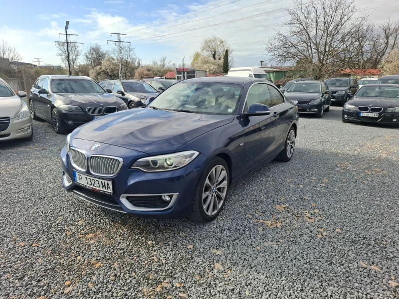 BMW 220 - 12300 € / 24056.71 лв. - 48584085 1 | Car24.bg BMW 220 - 12300 € / 24056.71 лв. - 48584085 1