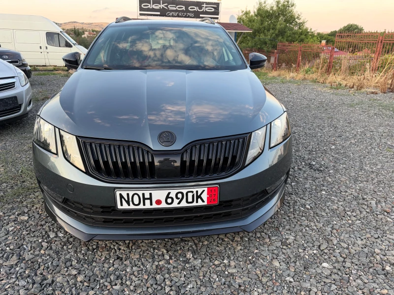 Skoda Octavia 1.5. Car Play - 10900 € / 21318.55 лв. - 59968891 1 | Car24.bg Skoda Octavia 1.5. Car Play - 10900 € / 21318.55 лв. - 59968891 1