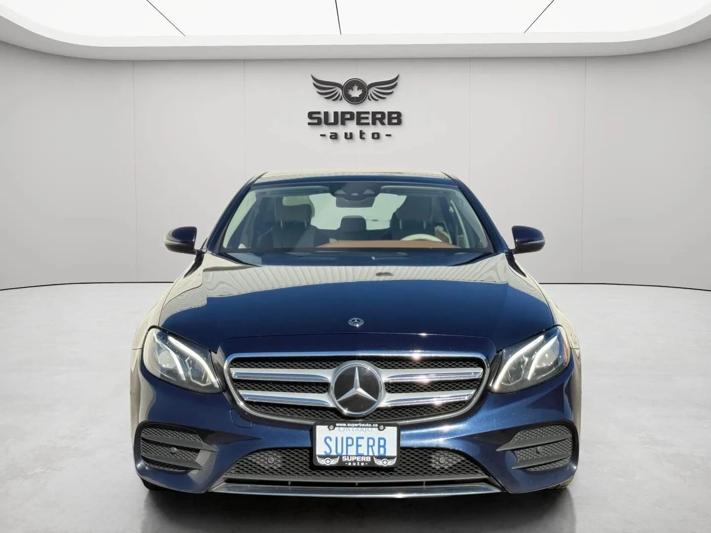 Mercedes-Benz E 400 AMG* BURMESTER* 4MATIC* DESIGNO* УНИКАТ - изображение 2 | Auto.bg Mercedes-Benz E 400 AMG* BURMESTER* 4MATIC* DESIGNO* УНИКАТ - изображение 2
