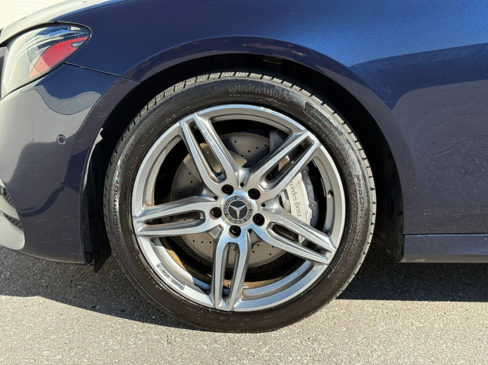 Mercedes-Benz E 400 AMG* BURMESTER* 4MATIC* DESIGNO* УНИКАТ - изображение 5 | Auto.bg Mercedes-Benz E 400 AMG* BURMESTER* 4MATIC* DESIGNO* УНИКАТ - изображение 5