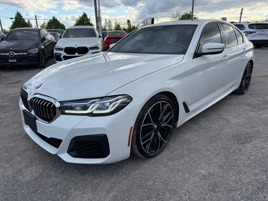 BMW 540 xDrive / Bowers & Wilkins/ | Auto.bg — изображение 1 BMW 540 xDrive / Bowers & Wilkins/ | Auto.bg — изображение 1