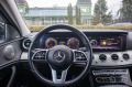 Mercedes-Benz E 220 AMG, Widescreen - Virtual Cockpit, ТОП! - [11] 