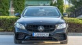 Mercedes-Benz E 220 AMG, Widescreen - Virtual Cockpit, ТОП! - [3] 
