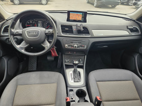 Audi Q3 2.0TDI-Quattro | Mobile.bg   11