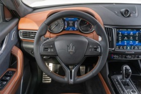 Maserati Levante SQ4 3.0 Zegna 430 .. | Mobile.bg   9