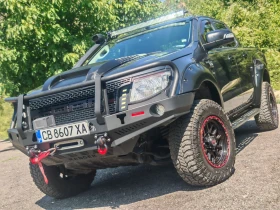 Ford Ranger Ranger///ТОП СЪСТОЯНИЕ/// АВТОМАТ///КОЖА///ЛЕБЕДКА - Car24.bg Ford Ranger Ranger///ТОП СЪСТОЯНИЕ/// АВТОМАТ///КОЖА///ЛЕБЕДКА