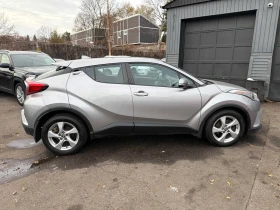 Toyota C-HR * XLE * CARFAX * БЕЗ ПЪРВОНАЧАЛНА ВНОСКА - 24600 лв. / 12577.78 € - 71590941 4 | Car24.bg Toyota C-HR * XLE * CARFAX * БЕЗ ПЪРВОНАЧАЛНА ВНОСКА - 24600 лв. / 12577.78 € - 71590941 4