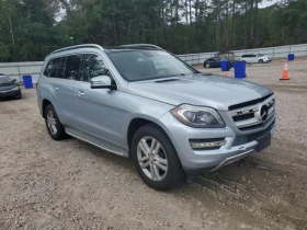 Mercedes-Benz GL 450 4MATIC* КОжа* Нави* Подгрев* CARFAX - Car24.bg Mercedes-Benz GL 450 4MATIC* КОжа* Нави* Подгрев* CARFAX