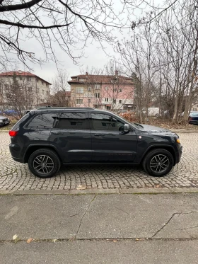 Jeep Grand cherokee 3.6 TrailHawk - 24500 € / 47917.83 лв. - 15246397 7 | Car24.bg Jeep Grand cherokee 3.6 TrailHawk - 24500 € / 47917.83 лв. - 15246397 7