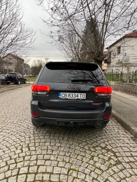 Jeep Grand cherokee 3.6 TrailHawk - 24500 € / 47917.83 лв. - 15246397 5 | Car24.bg Jeep Grand cherokee 3.6 TrailHawk - 24500 € / 47917.83 лв. - 15246397 5