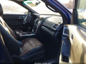 Ford Explorer 3.5l Limited - 9000 € / 17602.47 лв. - 30388396 5 | Car24.bg Ford Explorer 3.5l Limited - 9000 € / 17602.47 лв. - 30388396 5