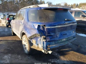 Ford Explorer 3.5l Limited - 9000 € / 17602.47 лв. - 30388396 3 | Car24.bg Ford Explorer 3.5l Limited - 9000 € / 17602.47 лв. - 30388396 3
