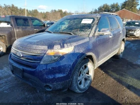 Ford Explorer 3.5l Limited - 9000 € / 17602.47 лв. - 30388396 2 | Car24.bg Ford Explorer 3.5l Limited - 9000 € / 17602.47 лв. - 30388396 2