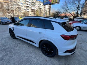 Audi Q4 50 E-tron S-LINE Quattro | Auto.bg — изображение 6 Audi Q4 50 E-tron S-LINE Quattro | Auto.bg — изображение 6