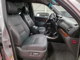 Toyota Land cruiser 120 | 3.0 D-4D 166 | D5 | TOP | Auto.bg — изображение 13 Toyota Land cruiser 120 | 3.0 D-4D 166 | D5 | TOP | Auto.bg — изображение 13