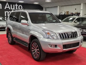 Toyota Land cruiser 120 | 3.0 D-4D 166 | D5 | TOP | Auto.bg — изображение 2 Toyota Land cruiser 120 | 3.0 D-4D 166 | D5 | TOP | Auto.bg — изображение 2