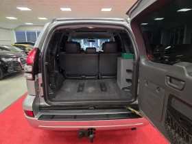 Toyota Land cruiser 120 | 3.0 D-4D 166 | D5 | TOP | Auto.bg — изображение 16 Toyota Land cruiser 120 | 3.0 D-4D 166 | D5 | TOP | Auto.bg — изображение 16