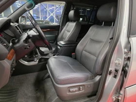 Toyota Land cruiser 120 | 3.0 D-4D 166 | D5 | TOP | Auto.bg — изображение 9 Toyota Land cruiser 120 | 3.0 D-4D 166 | D5 | TOP | Auto.bg — изображение 9