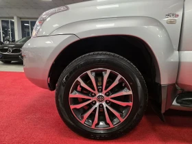 Toyota Land cruiser 120 | 3.0 D-4D 166 | D5 | TOP | Auto.bg — изображение 17 Toyota Land cruiser 120 | 3.0 D-4D 166 | D5 | TOP | Auto.bg — изображение 17