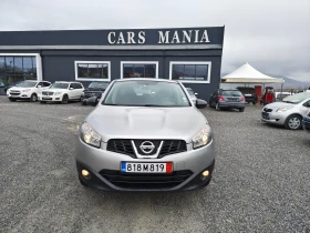 Nissan Qashqai 1.5 DCI - Car24.bg Nissan Qashqai 1.5 DCI