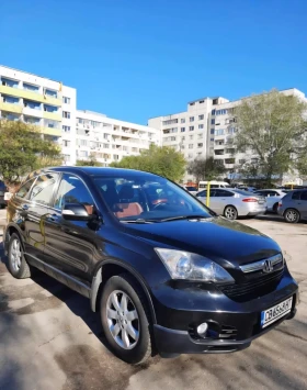 Honda Cr-v - 8500 € / 16624.56 лв. - 53919501 5 | Car24.bg Honda Cr-v - 8500 € / 16624.56 лв. - 53919501 5