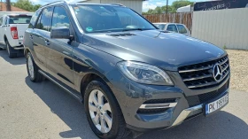 Mercedes-Benz ML 350 - Car24.bg Mercedes-Benz ML 350