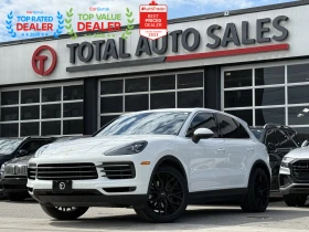 Porsche Cayenne PREMIUM PKG | Auto.bg — изображение 6 Porsche Cayenne PREMIUM PKG | Auto.bg — изображение 6