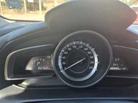 Mazda CX-3 SKYACTIV | Auto.bg — изображение 13 Mazda CX-3 SKYACTIV | Auto.bg — изображение 13