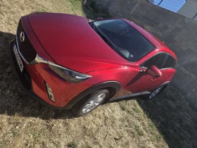 Mazda CX-3 SKYACTIV | Auto.bg — изображение 5 Mazda CX-3 SKYACTIV | Auto.bg — изображение 5