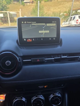 Mazda CX-3 SKYACTIV | Auto.bg — изображение 12 Mazda CX-3 SKYACTIV | Auto.bg — изображение 12