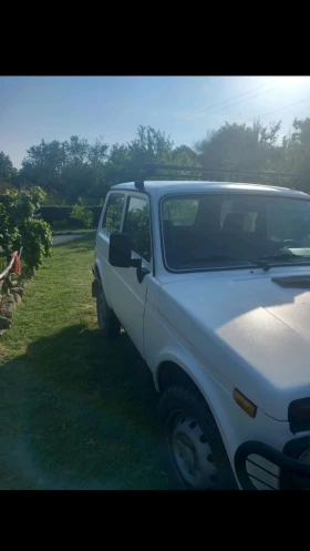 Lada Niva - 3200 € / 6258.66 лв. - 41632167 2 | Car24.bg Lada Niva - 3200 € / 6258.66 лв. - 41632167 2
