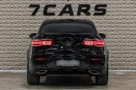 Mercedes-Benz GLC 250 COUPE| AMG LINE| LED High Perf | Гаранция | Auto.bg — изображение 5 Mercedes-Benz GLC 250 COUPE| AMG LINE| LED High Perf | Гаранция | Auto.bg — изображение 5