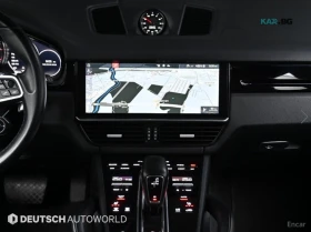 Porsche Cayenne 360 КАМЕРА* 4 ПОДГРЕВА* ПАНОРАМА* | Auto.bg — изображение 14 Porsche Cayenne 360 КАМЕРА* 4 ПОДГРЕВА* ПАНОРАМА* | Auto.bg — изображение 14
