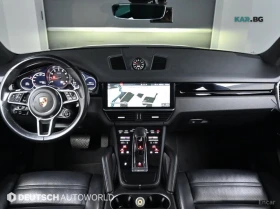 Porsche Cayenne 360 КАМЕРА* 4 ПОДГРЕВА* ПАНОРАМА* | Auto.bg — изображение 7 Porsche Cayenne 360 КАМЕРА* 4 ПОДГРЕВА* ПАНОРАМА* | Auto.bg — изображение 7