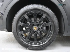 Porsche Cayenne 360 КАМЕРА* 4 ПОДГРЕВА* ПАНОРАМА* | Auto.bg — изображение 5 Porsche Cayenne 360 КАМЕРА* 4 ПОДГРЕВА* ПАНОРАМА* | Auto.bg — изображение 5