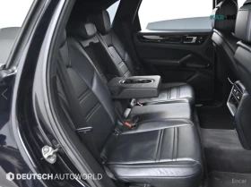 Porsche Cayenne 360 КАМЕРА* 4 ПОДГРЕВА* ПАНОРАМА* | Auto.bg — изображение 12 Porsche Cayenne 360 КАМЕРА* 4 ПОДГРЕВА* ПАНОРАМА* | Auto.bg — изображение 12