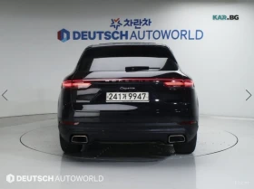 Porsche Cayenne 360 КАМЕРА* 4 ПОДГРЕВА* ПАНОРАМА* | Auto.bg — изображение 4 Porsche Cayenne 360 КАМЕРА* 4 ПОДГРЕВА* ПАНОРАМА* | Auto.bg — изображение 4