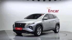 Hyundai Tucson Diesel 2.0 2WD Modern| Подгрев| Обдухване|