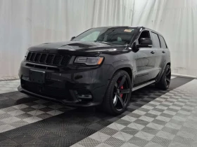Jeep Grand cherokee * SRT * АВТОКРЕДИТ БЕЗ ПЪРВОНАЧАЛНА ВНОСКА* - Car24.bg Jeep Grand cherokee * SRT * АВТОКРЕДИТ БЕЗ ПЪРВОНАЧАЛНА ВНОСКА*